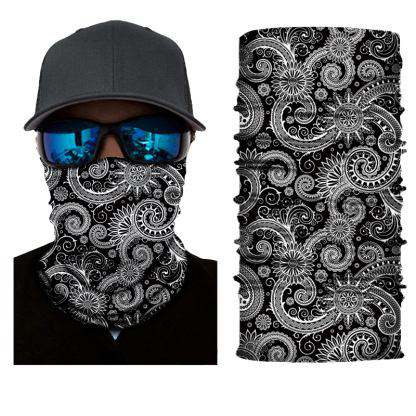 Infinity bandana